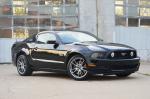 Ford Mustang GT 2014 года